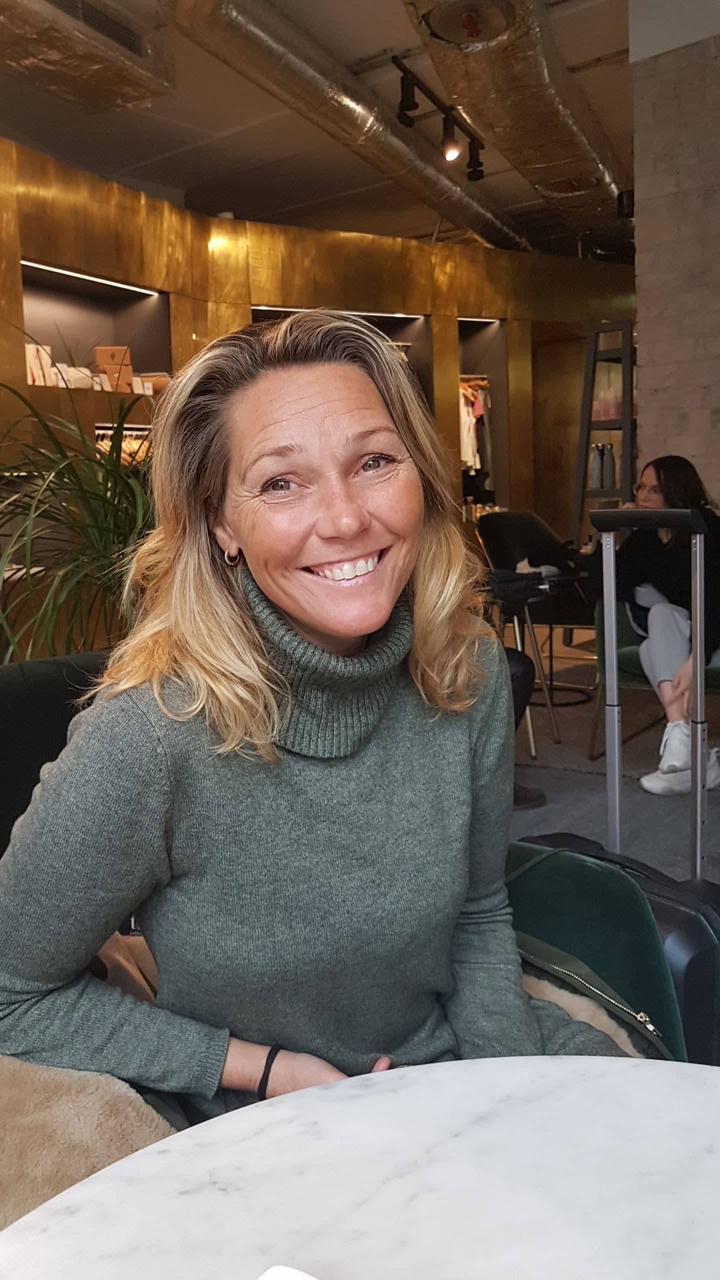 Kirsten Gielen