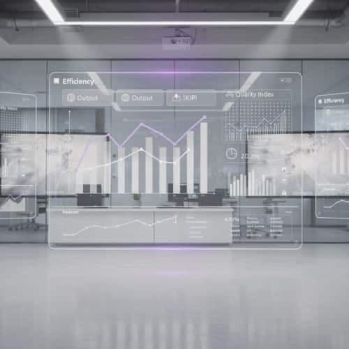 Advanced Analytics