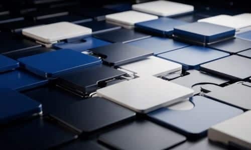 Composable MES Architecture