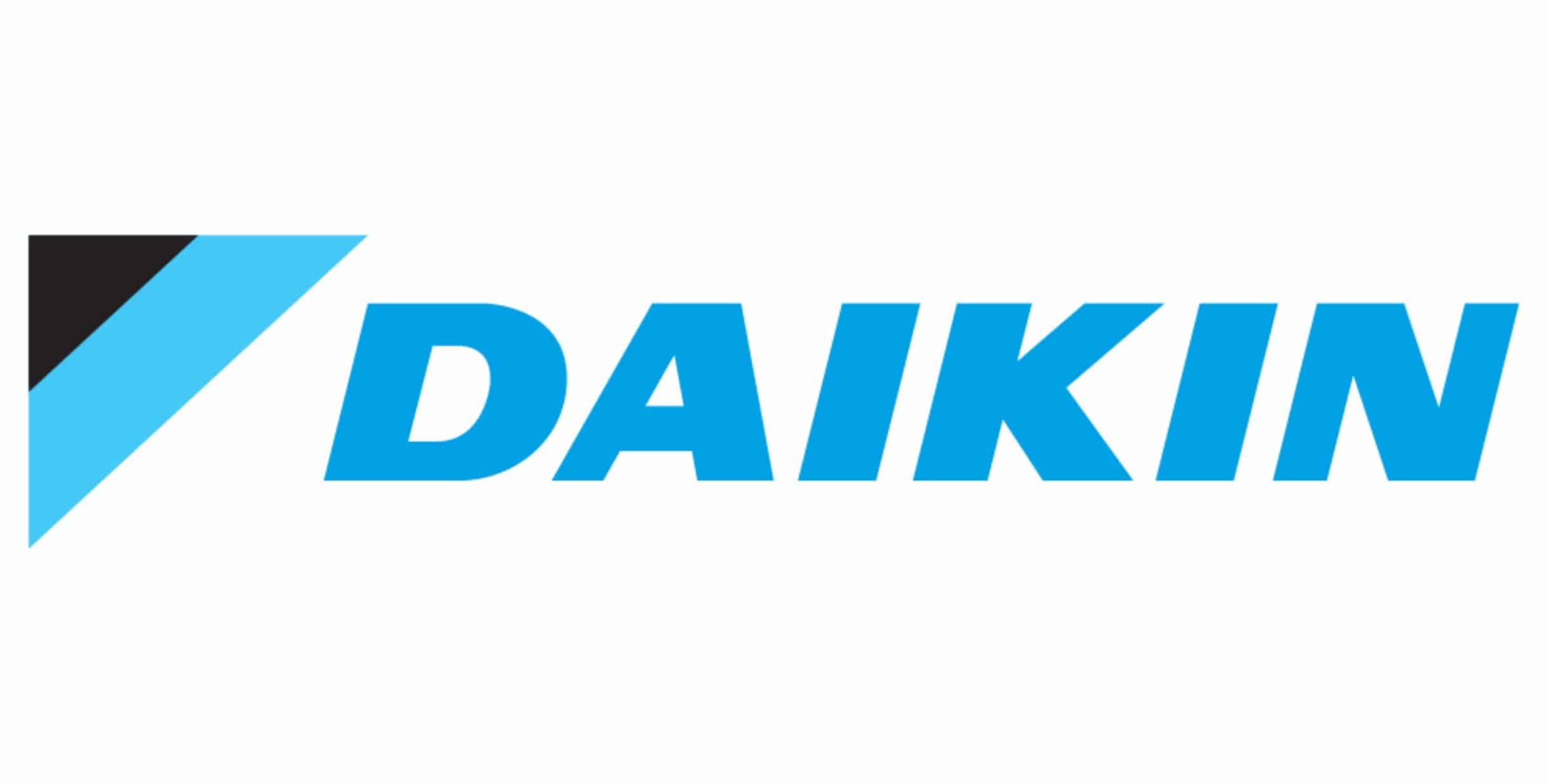 Daikin logo