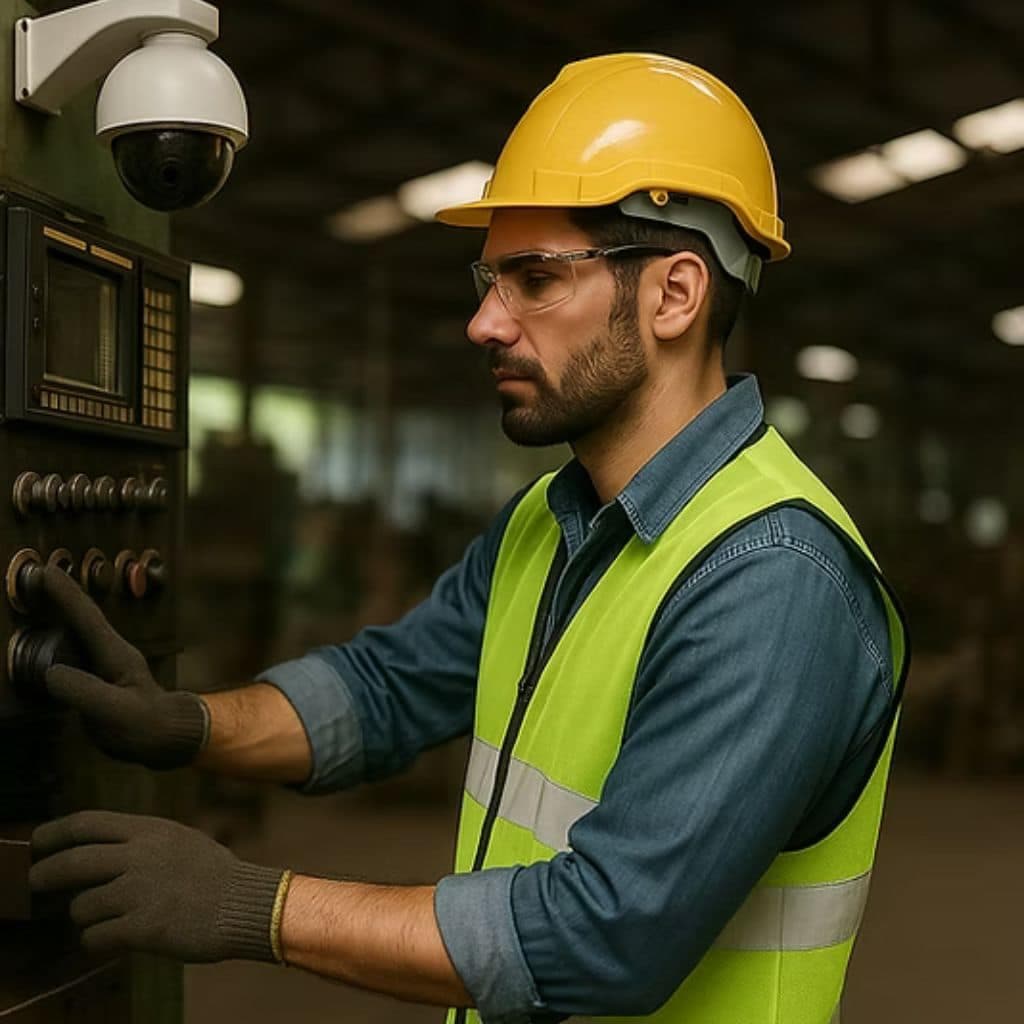 Fleet-Smart-Worker