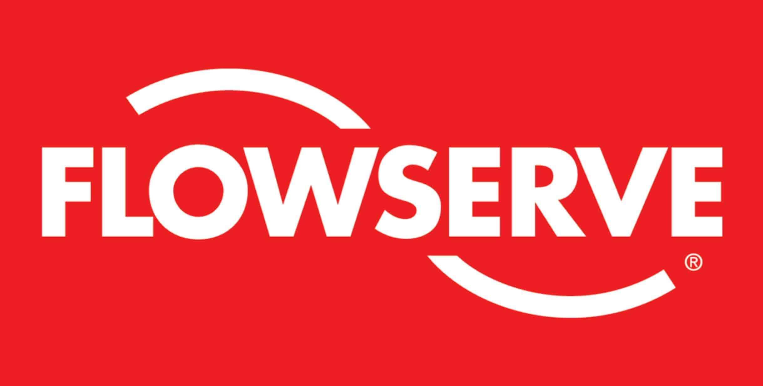 Flowserve logo