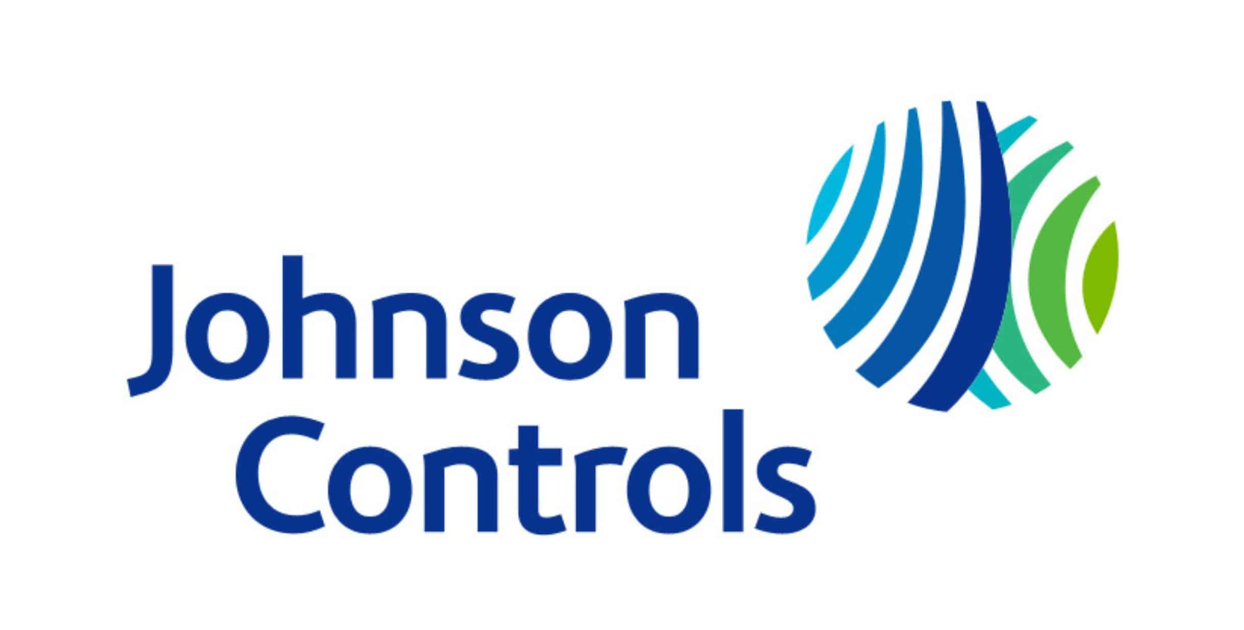 Johnson Controls logo