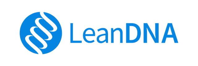 LeanDNA logo