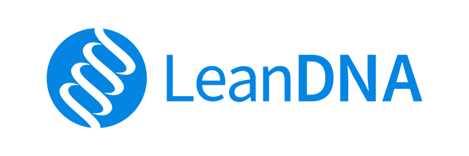 LeanDNA logo