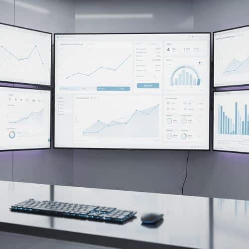 Real-Time Monitoring