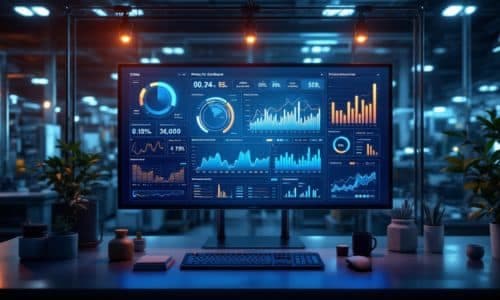 Real-Time Visibility