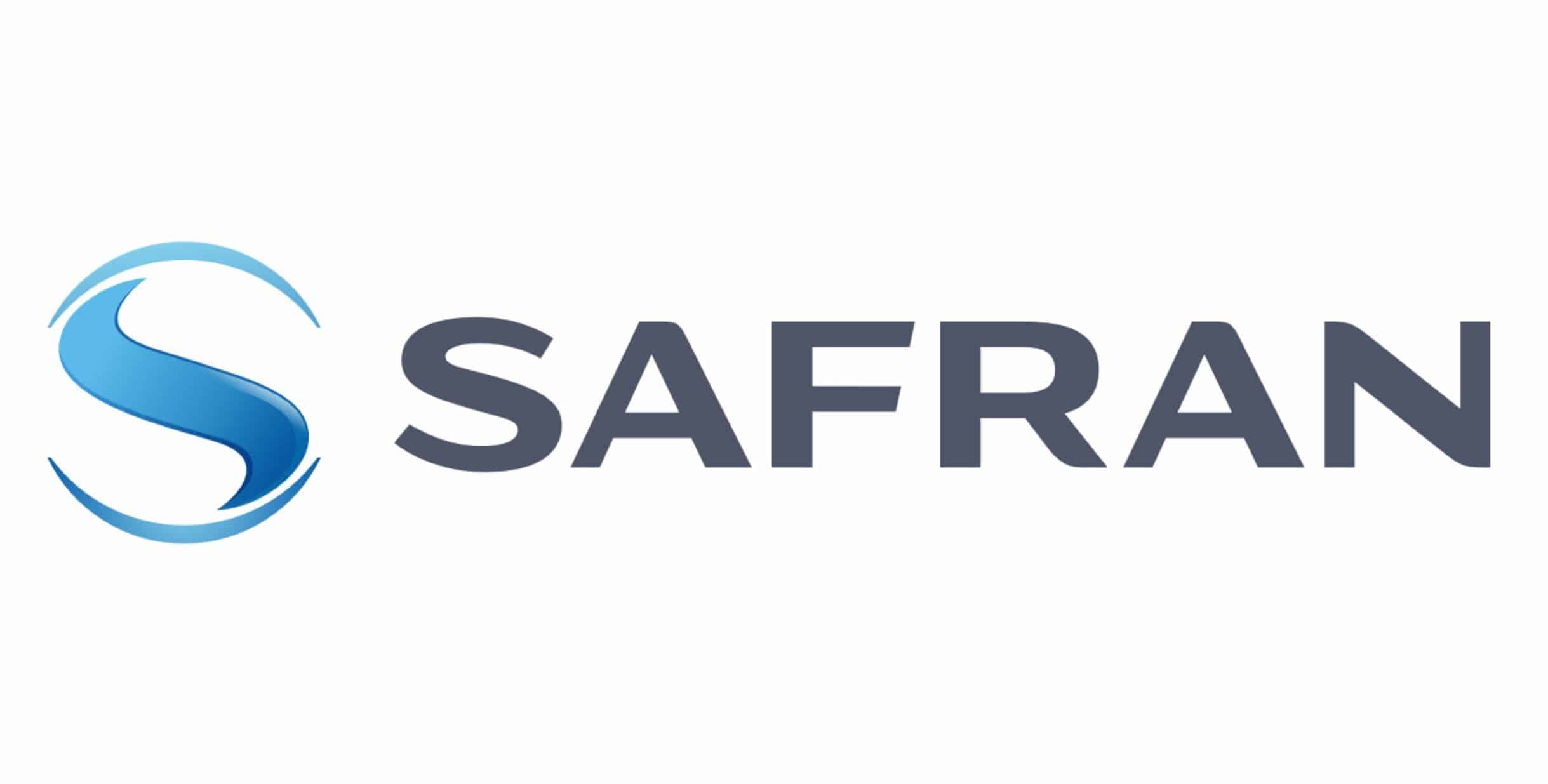 Safran logo
