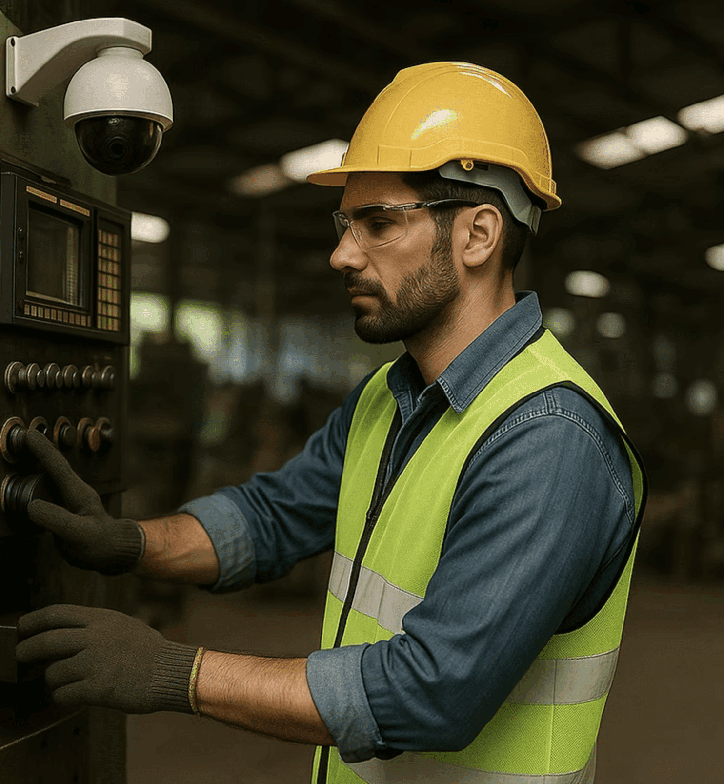 Smart Worker