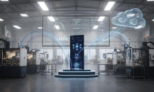 System & Machine Integration