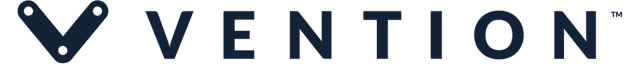 Vention logo