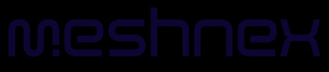 Meshnex logo