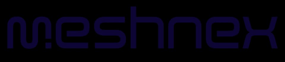 Meshnex logo