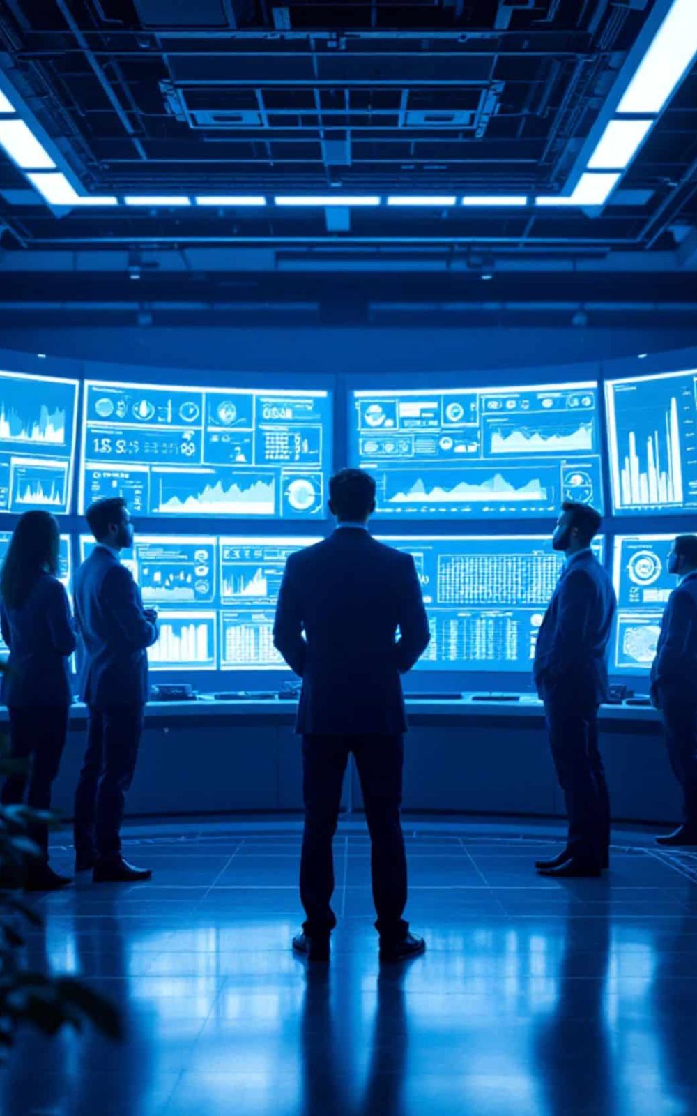 About D&D AI Solutions