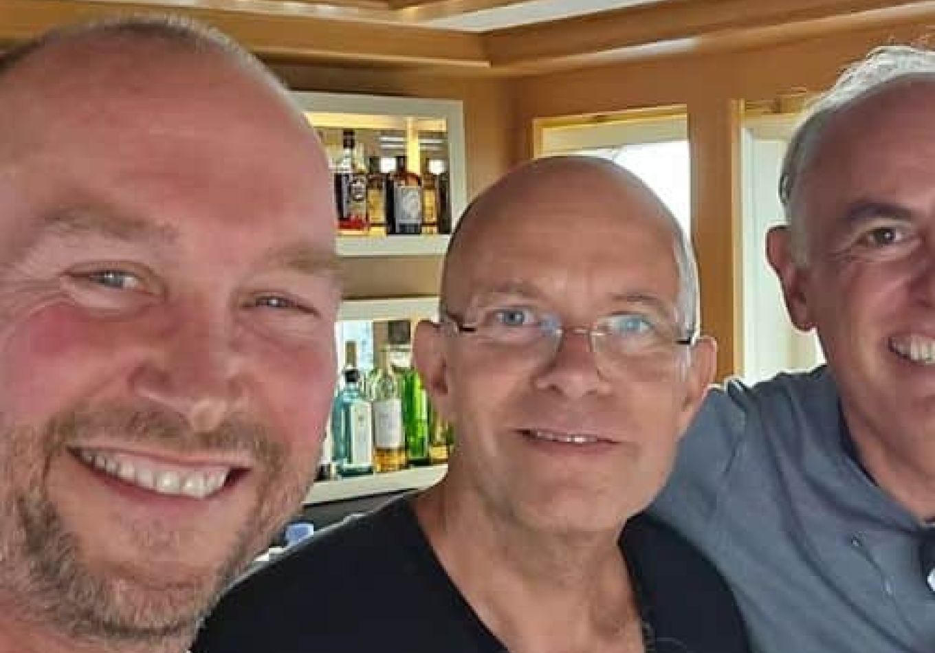 Foruminvest Dany Dennis David