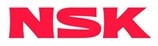 NSK Bearings NSK-Logo