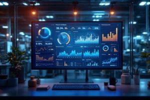 Real-Time Visibility