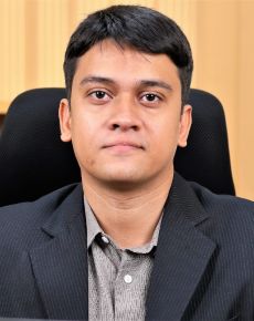 Vinodh Venkatesan