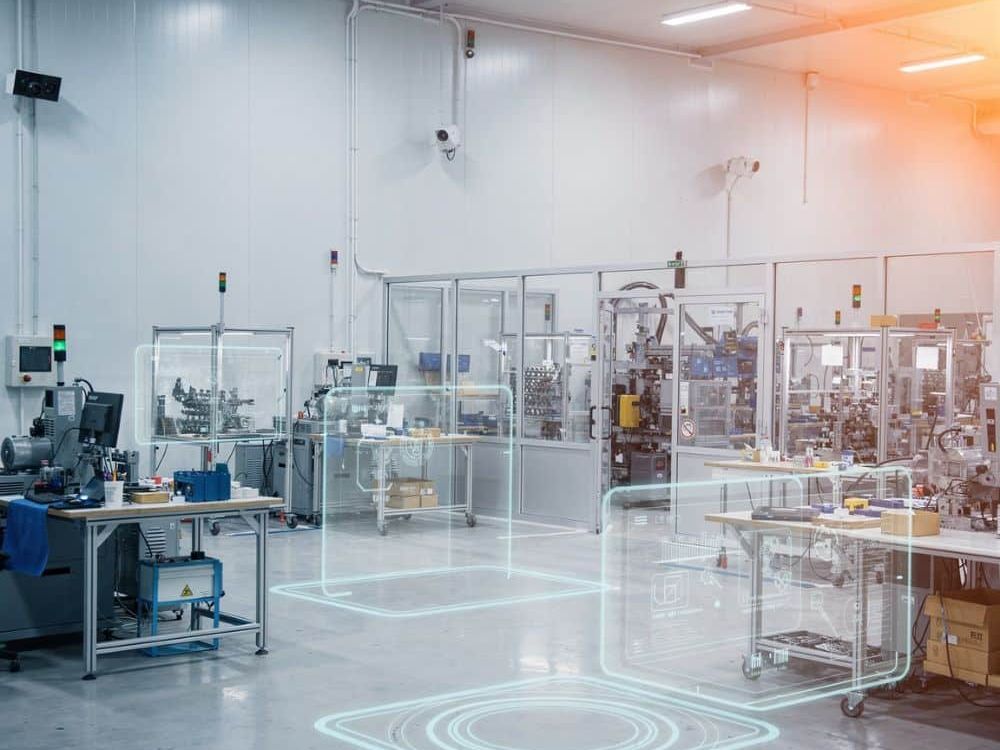 Visionify Introducing Intelligent Safety Monitoring