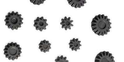im gear- bevel gear