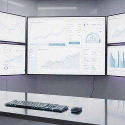 Real-Time Monitoring