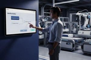 No-Code App Development