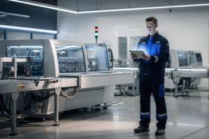 Connected Worker Platform