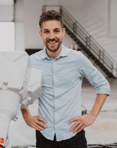 Eric van den Boogaard