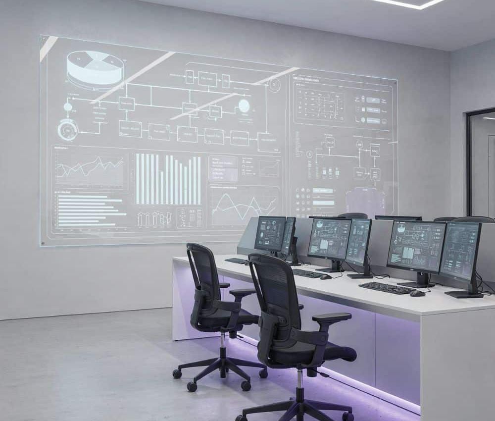 Meshnex Strategic Advantages