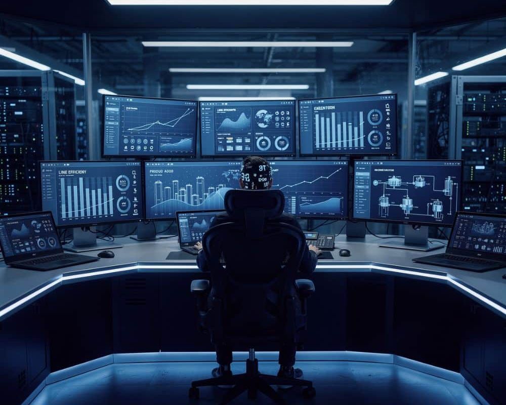 DnD AI Solutions Enterprise-grade technology